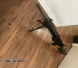 Sig 556 swat 