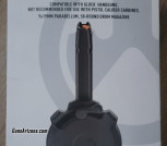 Magpul Pmag D-50 GL9