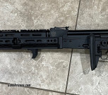 Like New WBP Jack AKM with MI furniture - $1500
