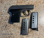 New Seecamp 32ACP LWS 32 Stainless