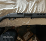 Mossberg Shockwave