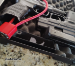 Creed 9mm & Ruger 9mm