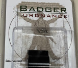 New in Box Badger Ordnance .625 Gas Block - $30