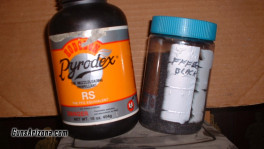 Powder