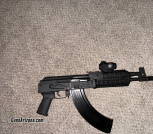 M+M industries M10 Draco