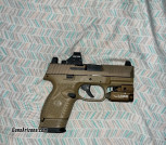 FN 509 compact