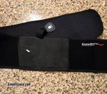 Bellyband Holster