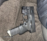 Ghost Glock 43