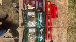 308 Brass