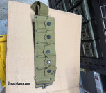 USGI WW2 M1923 cartridge belt