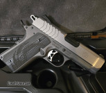 Ruger SR1911 Commander 9mm