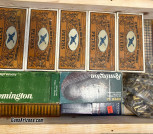 22LR ammo 