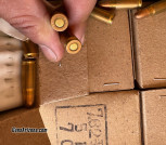 762x25 ammo