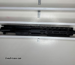 AR15 UPPER 10.5 INCH 556/223 