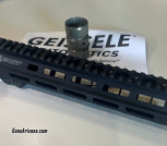 Geissele MK8 9.5 mlok rail