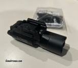 Surefire x300u-a weapon light
