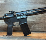 Springfield Armory SAINT (VICTOR) 11.5' pistol in 5.56MM