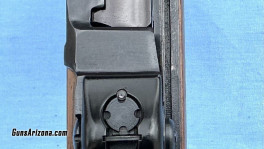 c rifle