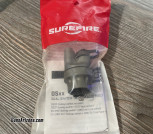 Factory Sealed Surefire Scout Light Dual Switch Tailcap - $80