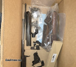 Combloc Type 3 Milled AK-47 Parts Kit