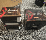 6.5 mm bullets / projectiles (.264)