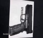 Springfield XD