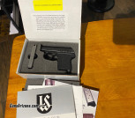 Original LWS .32 SeeCamp Smallest Pistol (7rounds)
