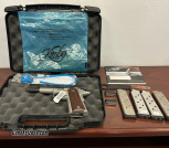 Kimber 45 ACP-New