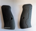 Lok Cowboy Bebop grips for CZ75 P-01, PCR, Compact