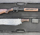 BlackACETactical Pro Series L 12Ga Shotgun 