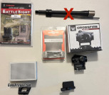 Scalarworks Surefire and more