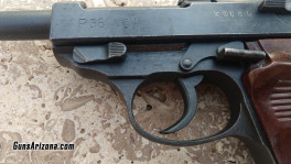 P38 e