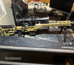 Daniels Defense Delta 5 Pro