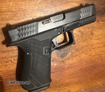 New Glock 19 Gen 3 Upgraded 9mm
