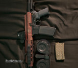 Ar15 build