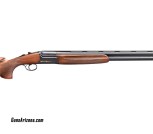 FAUSTI FX4 12 ga Sporting Shotgun