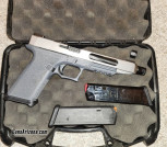 G17L LONG SLIDE style custom build