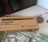 Small Pistol— PRIMERS