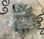 Military vest