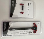Radian Competition Raptor and matching Talon ambi