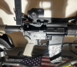 Aero M4E1 ARP