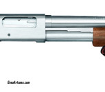WTB Mossberg 590 Shockwave Nightstick Chrome