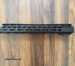 Anderson Manufacturing 15” MLOK Handguard