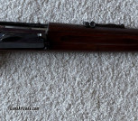 1898 Krag Carbine 30-40 Government -- Excellent Shape
