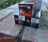 5.7 Ammo