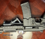Kel-Tec PLR 16 5.56 Piston 
