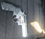 Ruger sp 100 357mag