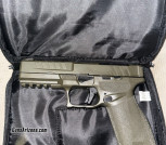Springfield Echelon 9mm 