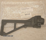 B&T MP5 Side Folding Stock bt-20155