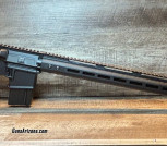 PSA 20' AR15 rifle in 6.5 GRENDEL, Lightweight M-Lok hand guard, 2 stage trigger, + Magpul MOE/FDE furniture